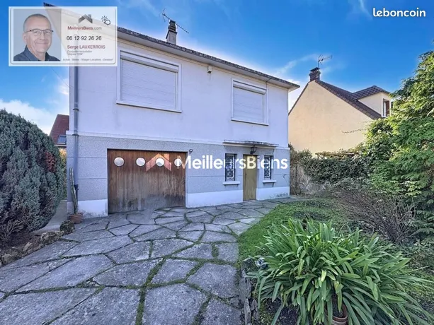 Annonce vente Maison neuilly-plaisance
