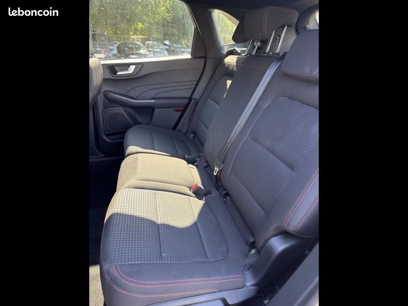 Ford Kuga 2.5 Duratec 225ch PHEV ST-Line Business BVA (image 7)