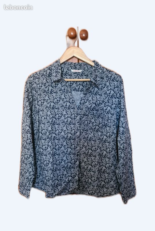 Chemise femme (image 1)