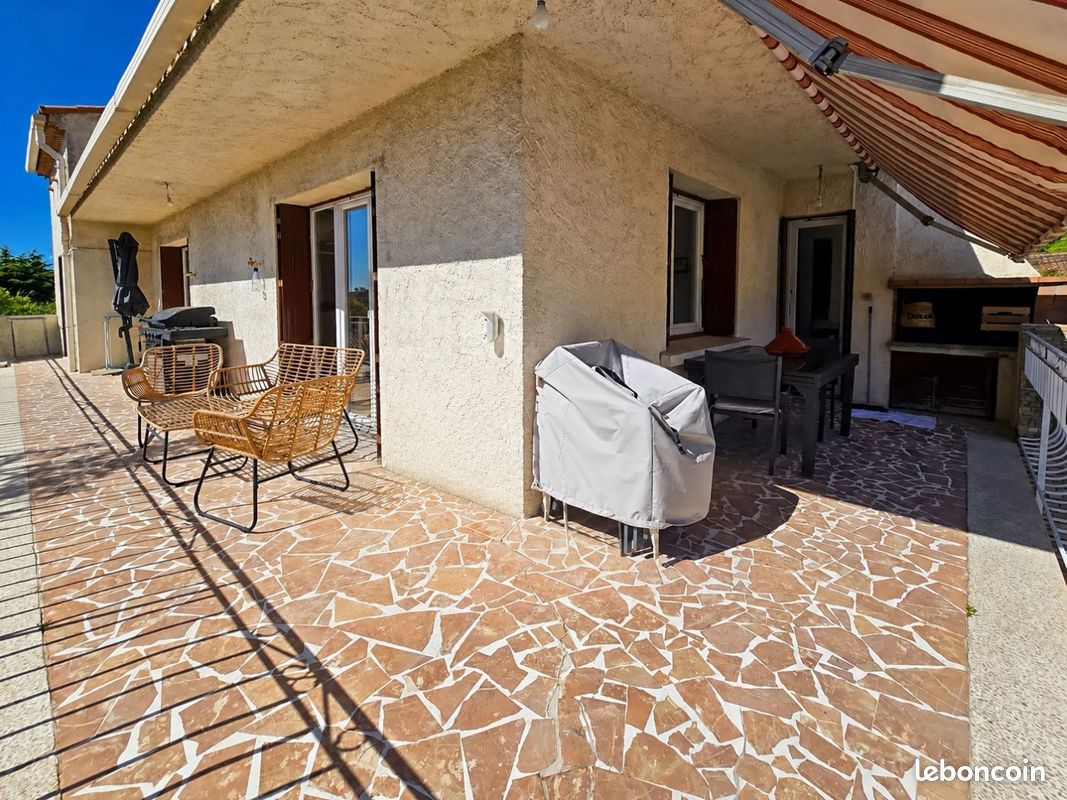 Appartement 4 pièces 108 m² · à Allauch · 108 m² · 350 000 €