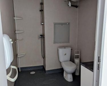 Appartement 110 000 € - 18 m²