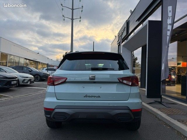 Seat Arona NEW COPA 1.0 TSI 95 CH BVM5 (image 4)