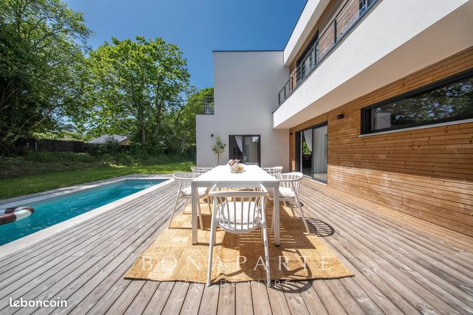 Maison 6 pièces 190 m²