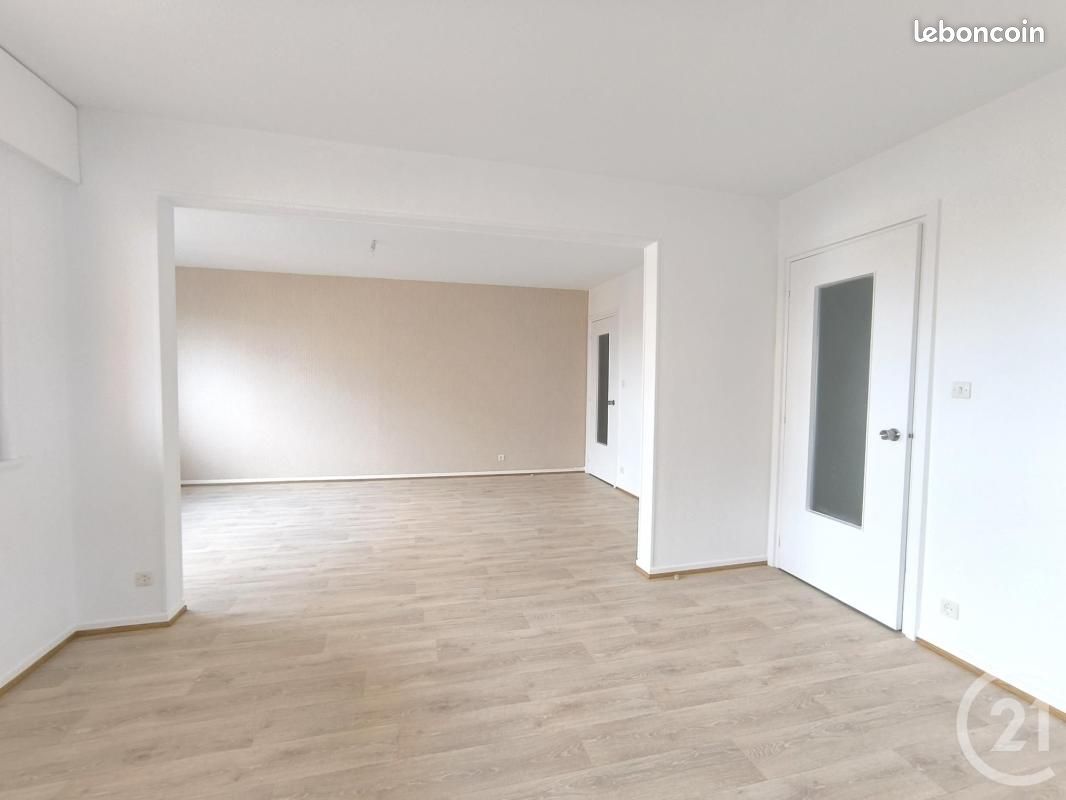Appartement 4 pièces 102 m² · à Bischheim · 102 m² · 225 000 €