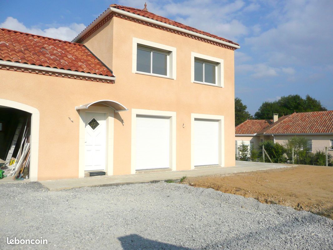 Maison 6 pièces 175 m² · à Arthez-de-Béarn · 175 m² · 390 000 €