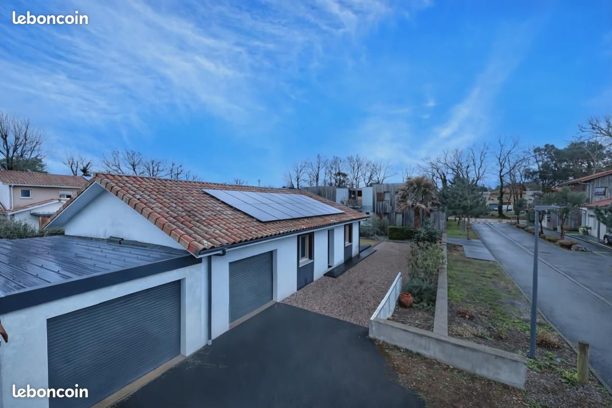 Maison 4 pièces 106 m² · à Bénesse-Maremne · 106 m² · 499 000 €