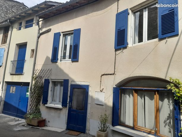 Immeuble 240 m² Die