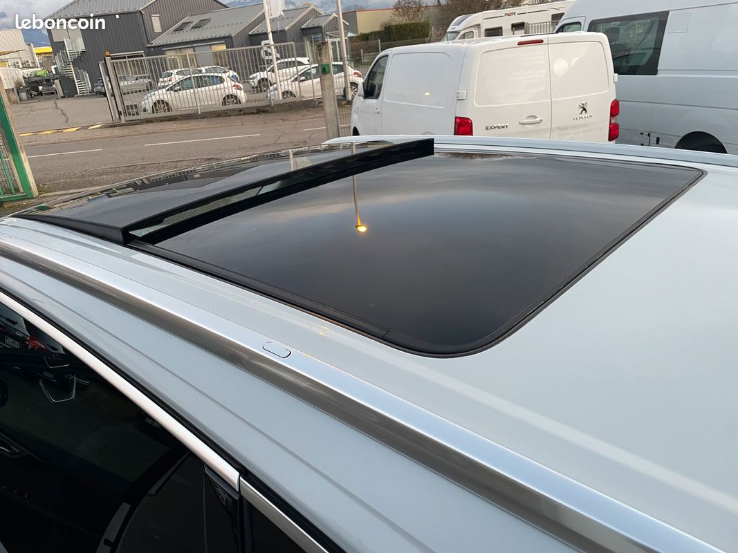 Audi Q7 3.0 TDI Quattro 272 CV / Ambition Luxe / 7 places / Garantie 6 mois (image 10)