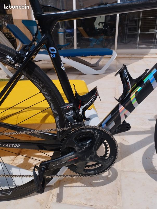Vélo FACTOR O2 Vam (image 2)