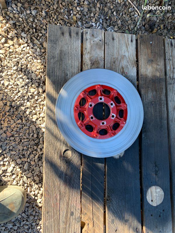 Disque cb750 four (image 1)
