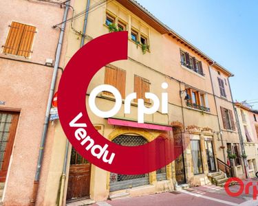 Appartement 335 000 € - 131 m²