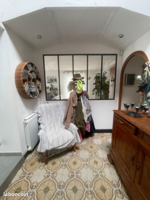 Maison 7 pièces 134 m² (image 9)