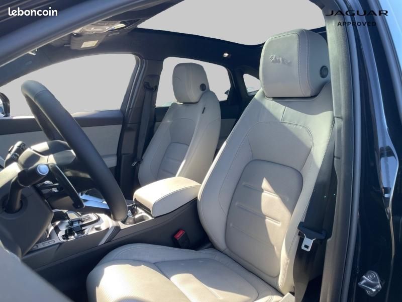 Jaguar E-Pace P270e PHEV 269ch R-Dynamic HSE (image 6)