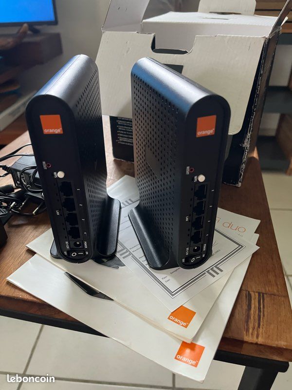 liveboxplug - Communauté Orange