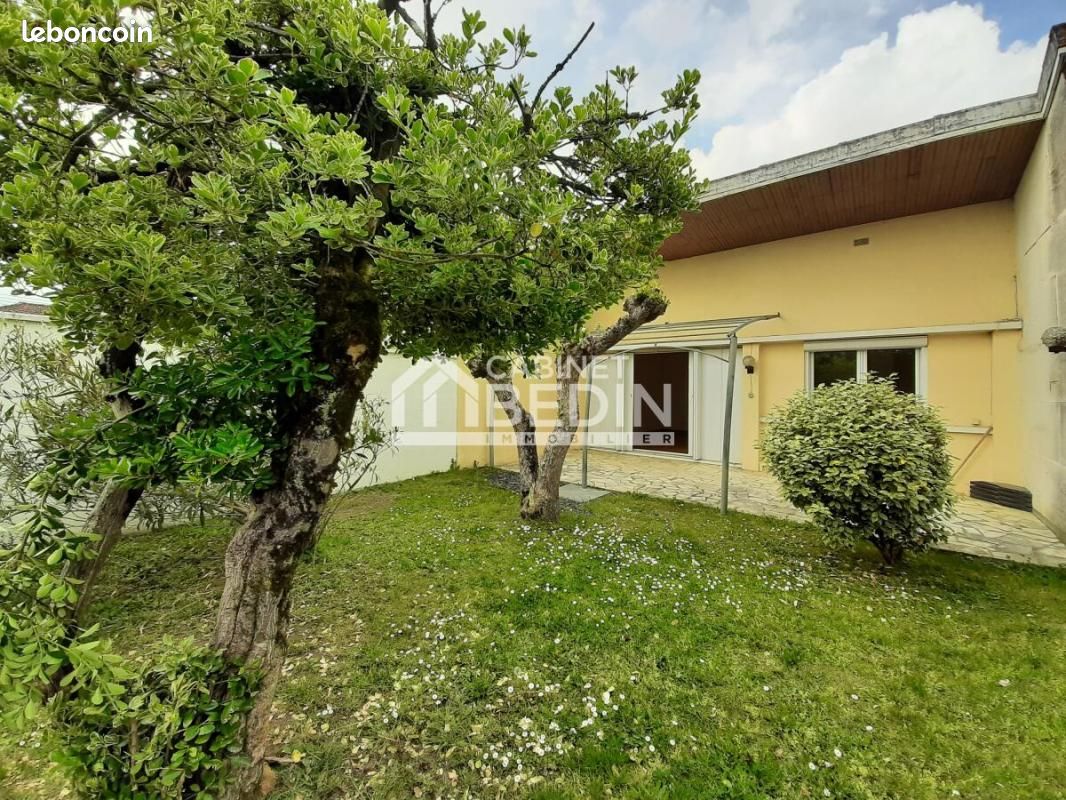 Maison 3 pièces 51 m² · à Pessac · 51 m² · 879 €/mois