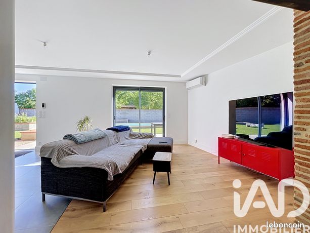 Propriété 3 pièces 95 m²
