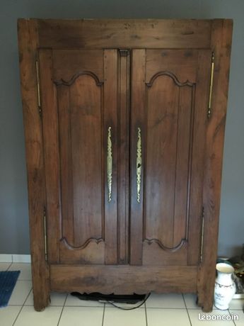 Armoire Dore D Occasion Annonces Meuble Leboncoin Page 7