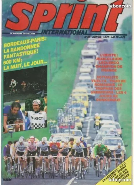 Course Cycliste Bordeaux Paris Velo Bordeaux Paris On Bicycle