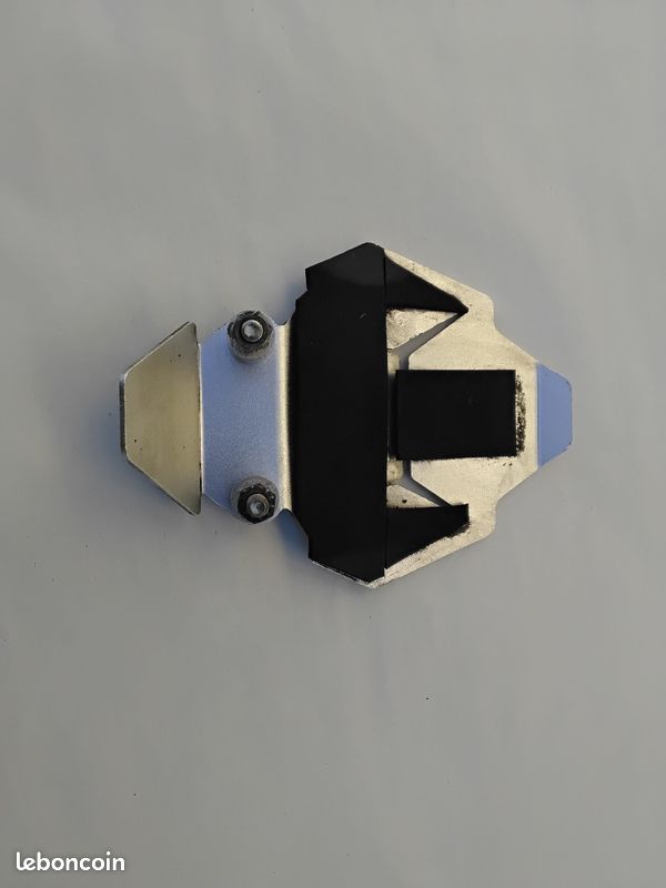 Protection carter embrayage bmw r1250 gsa, r1200 gsa (image 1)