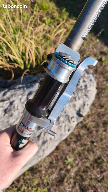 Fourche Answer Manitou Three Vtt 1994 (image 6)