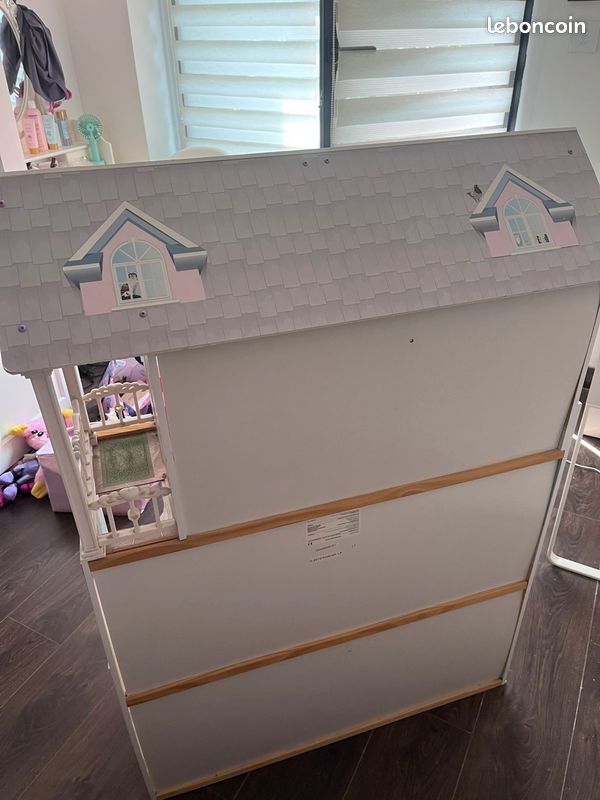 Maison Barbie (image 3)