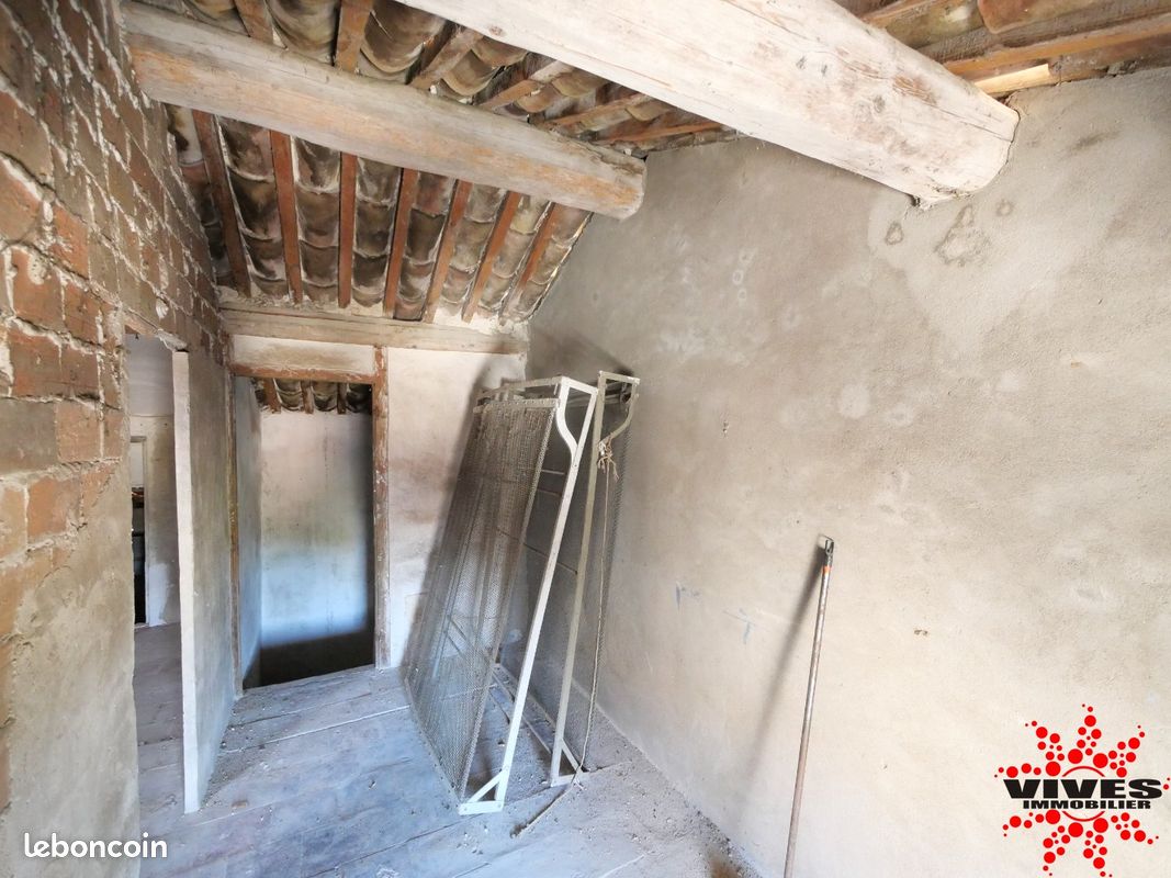 Maison de village 3 pièces 78 m² (image 14)