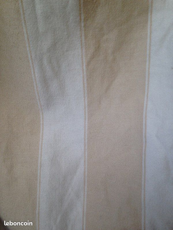 Doubles Rideaux Madura (image 2)