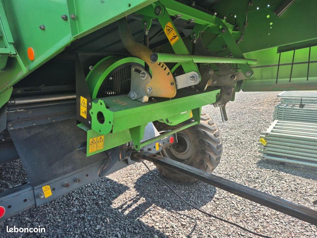 Deutz-Fahr 5670 HTS Balance (image 6)
