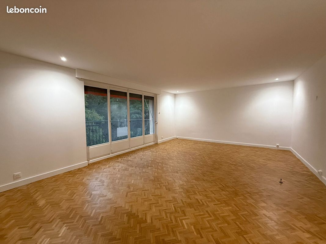 Appartement a louer saint-cloud - 4 pièce(s) - 105 m2 - Surfyn