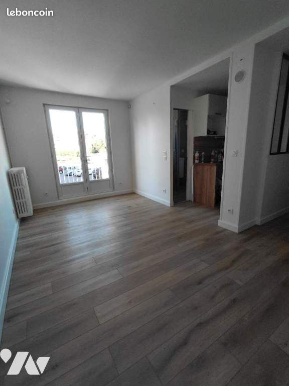 Appartement 2 pièces 33 m² · à Bayeux · 33 m² · 680 €