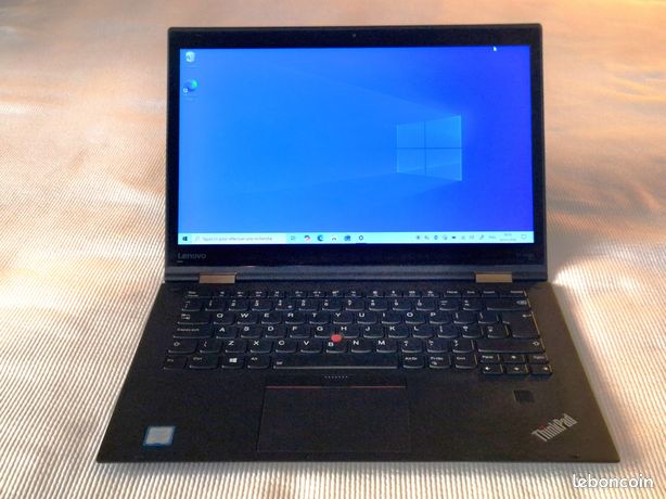 Lenovo ThinkPad X1 Yoga 1ère Génération Écran Tactile LCD 14 Fhd 00ur189 P 11749 Lenovo ThinkPad X1 Yoga 1ère Génération Écran Tactile LCD 14 Fhd 00ur189 P 11749