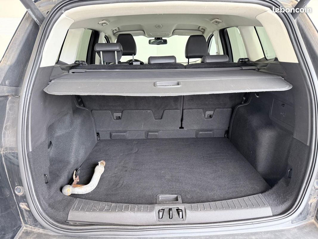 Ford Kuga 1.5 Tdci 120 Titanium 12/2017 98.245 kms (image 9)