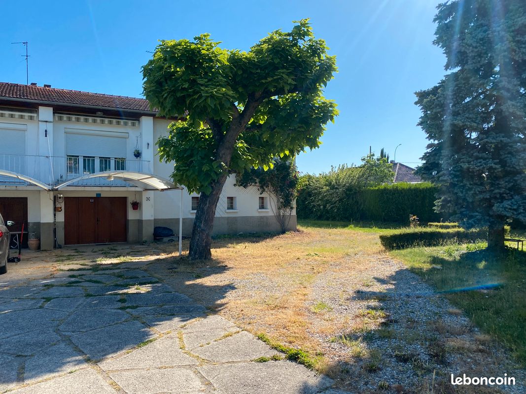 Maison 5 pièces 85 m² · à Saint-Priest · 85 m² · 320 000 €