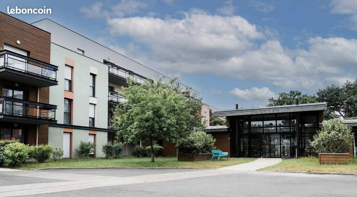 Appartement a louer acheres - 1 pièce(s) - 44 m2 - Surfyn