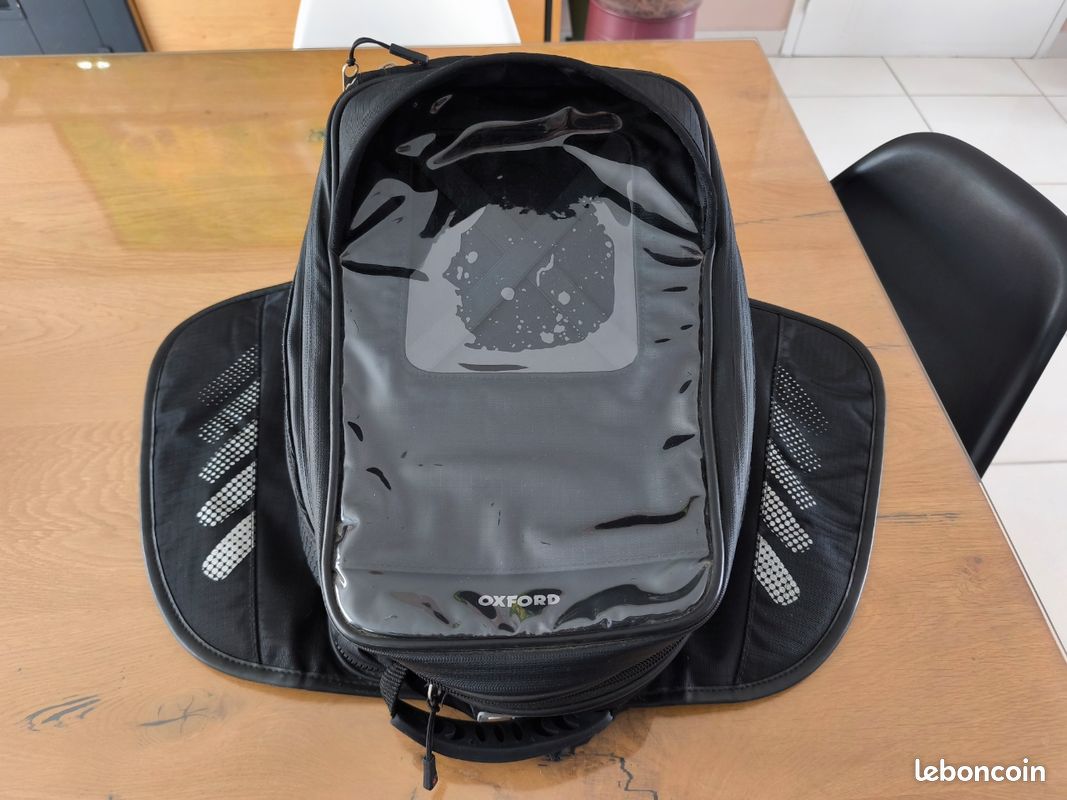 Saccoche de réservoir Oxford 40L (image 1)