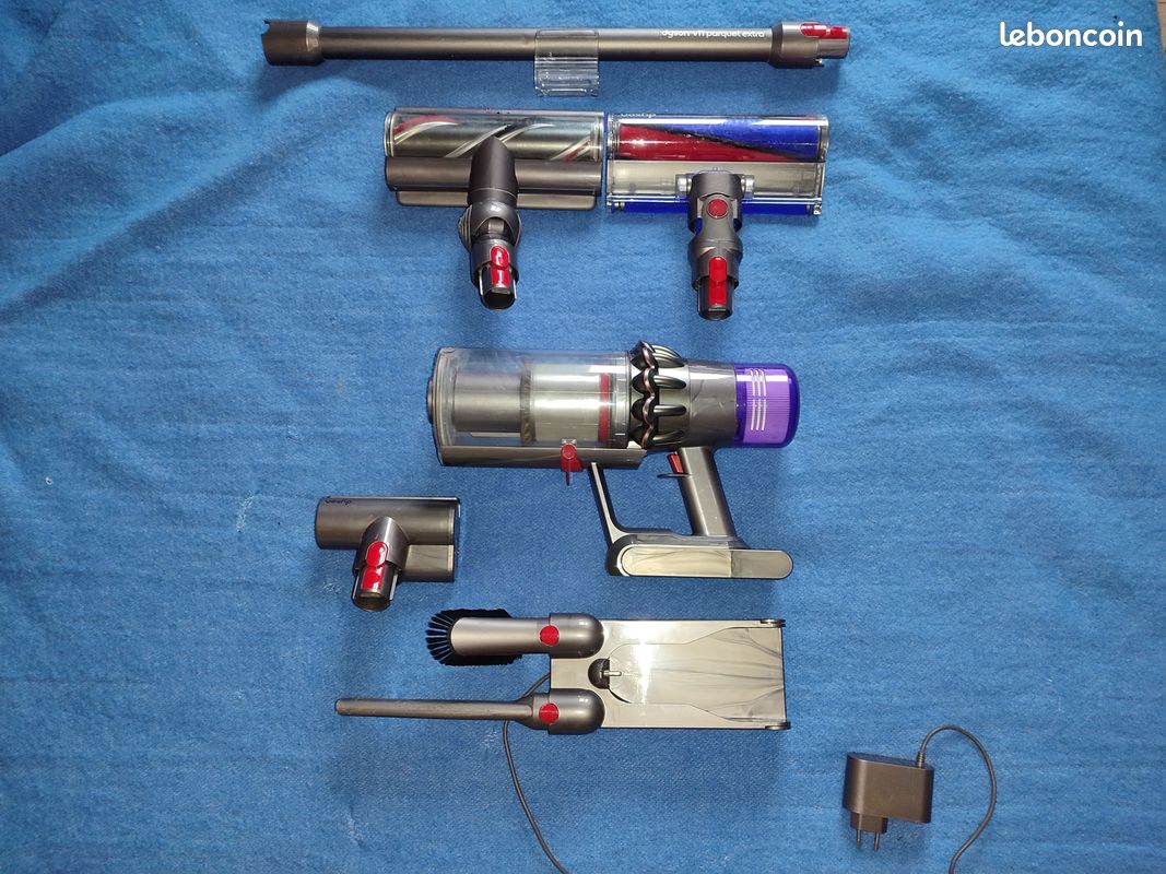 Aspirateur Dyson Prix Dyson V11 Parquet Extra Aspirateur Sans Fil