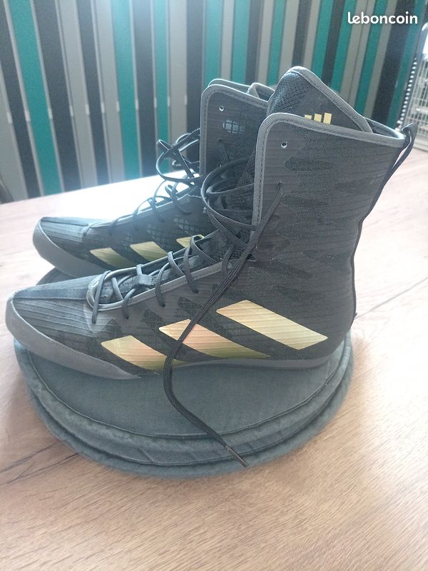 Vente chaussure de boxe (image 2)