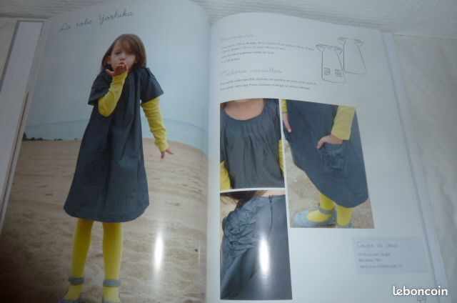 Couture origami (image 3)