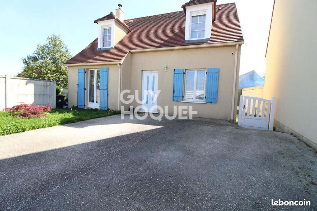 Maison 6 pièces 104 m² · à Guignes · 104 m² · 289 000 €