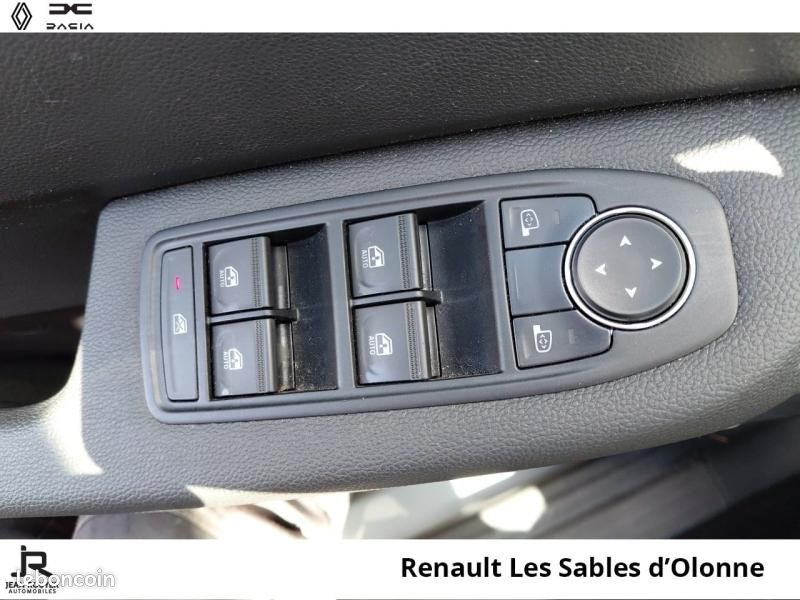 Renault Clio 1.0 SCe 65ch Evolution - 24 (image 14)
