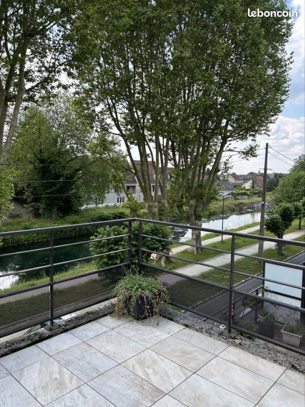 Appartement 2 pièces 50 m² · à Nemours · 50 m² · 755 €