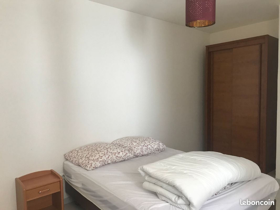 Appartement a louer lons-le-saunier - 2 pièce(s) - 41 m2 - Surfyn