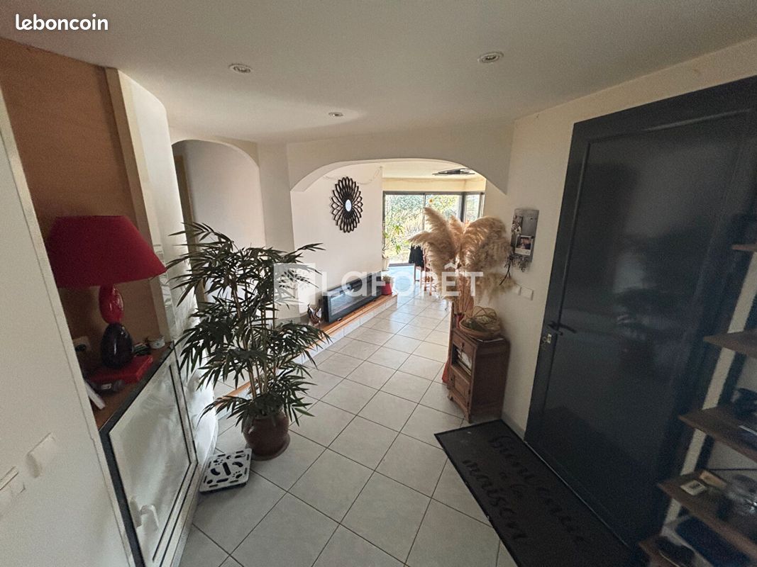 Maison 6 pièces 162 m² (image 8)