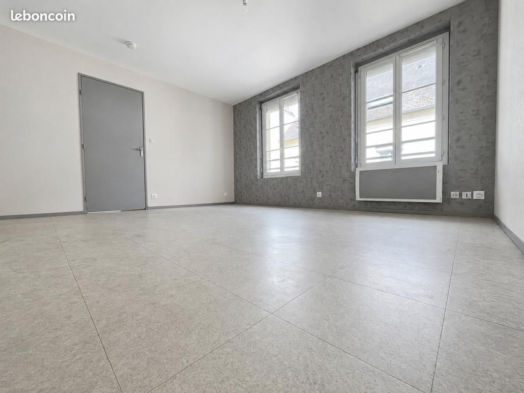 Appartement 2 pièces 53 m² · à L'Aigle · 53 m² · 457 €/mois
