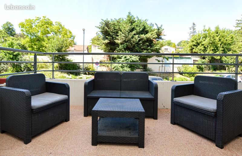 Appartement 2 pièces 40 m² · à Marseille · 40 m² · 189 000 €
