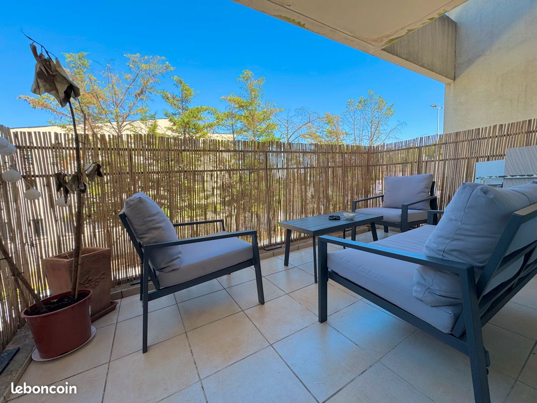 Parking 2 pièces 46 m² · à Montpellier · 46 m² · 180 000 €