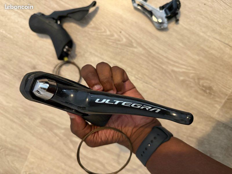 Groupe Shimano ultegra 11 vitesses (image 3)