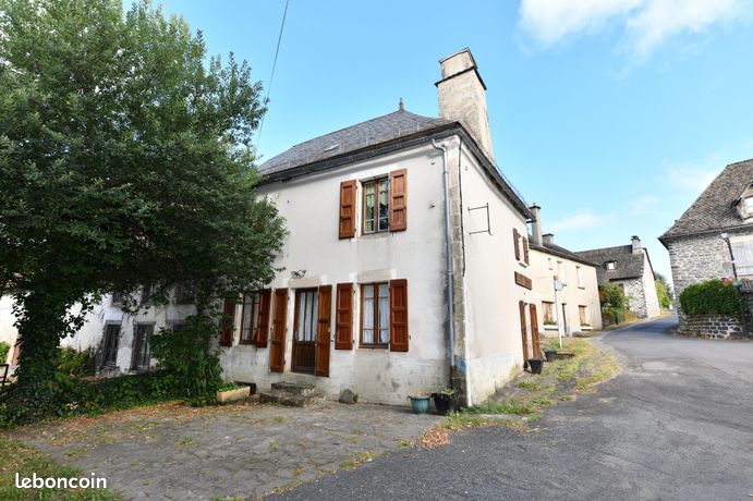 Maison 4 pièces 86 m²