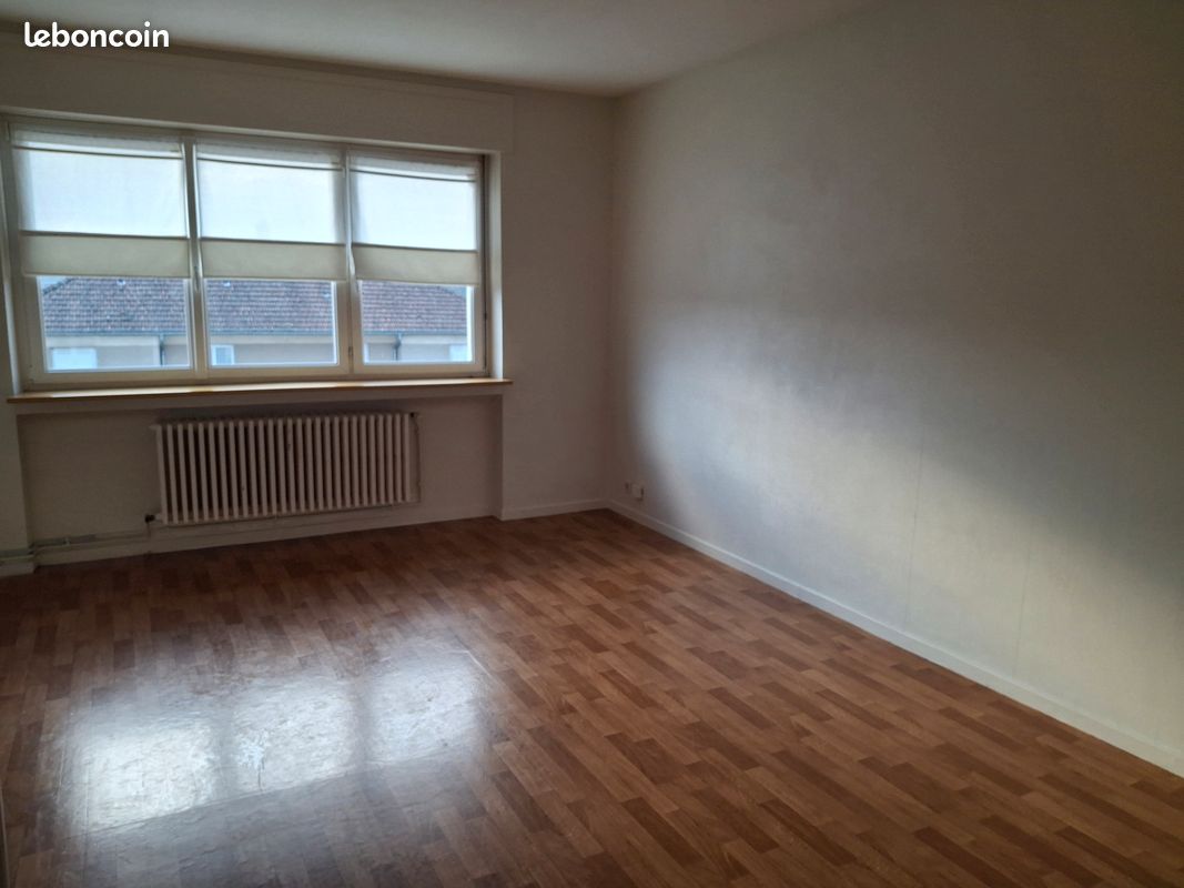 Appartement 3 pièces 80 m² · à Hettange-Grande · 80 m² · 1 050 €/mois