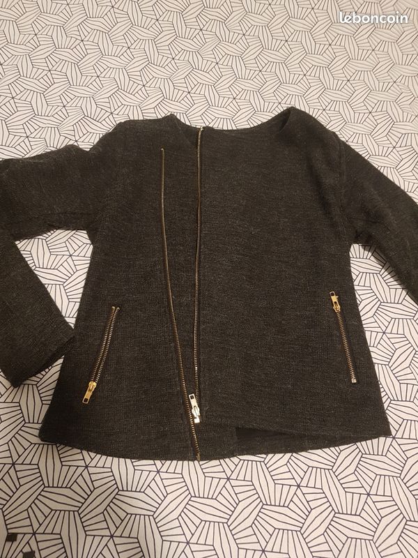 Vente de veste (image 2)